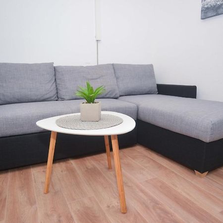 Apartment Ante Biograd Na Moru Dış mekan fotoğraf