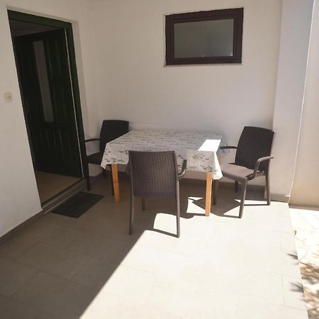 Apartment Ante Biograd Na Moru Dış mekan fotoğraf