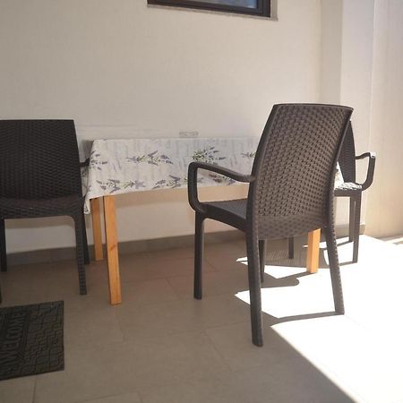 Apartment Ante Biograd Na Moru Dış mekan fotoğraf