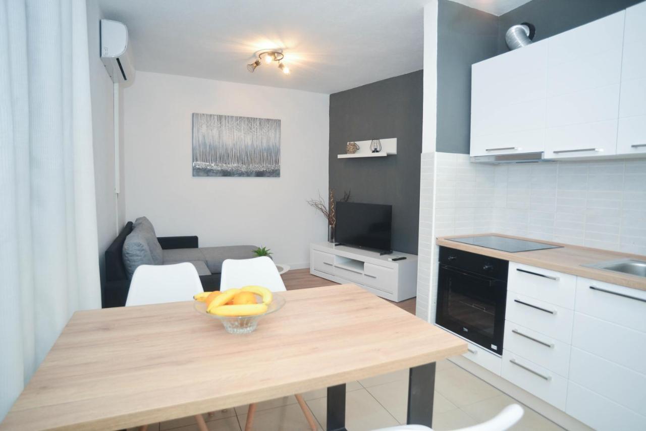 Apartment Ante Biograd Na Moru Dış mekan fotoğraf