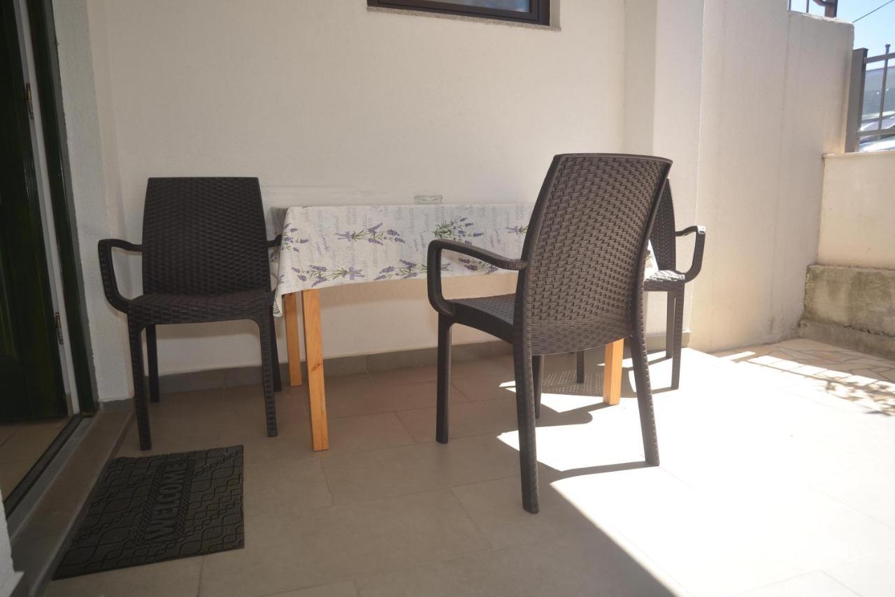 Apartment Ante Biograd Na Moru Dış mekan fotoğraf
