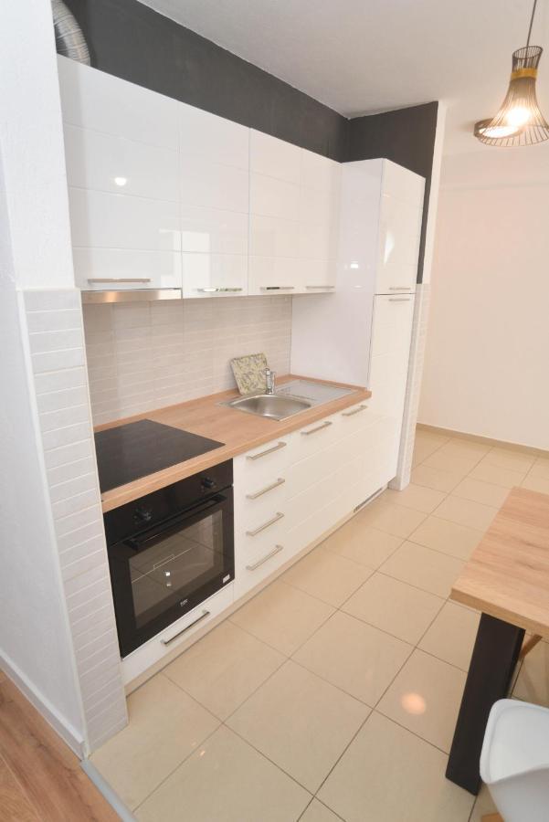 Apartment Ante Biograd Na Moru Dış mekan fotoğraf