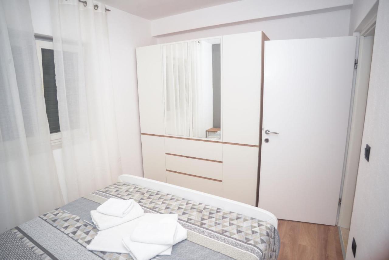 Apartment Ante Biograd Na Moru Dış mekan fotoğraf