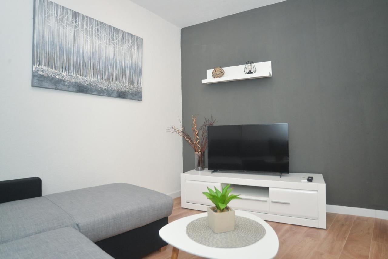 Apartment Ante Biograd Na Moru Dış mekan fotoğraf