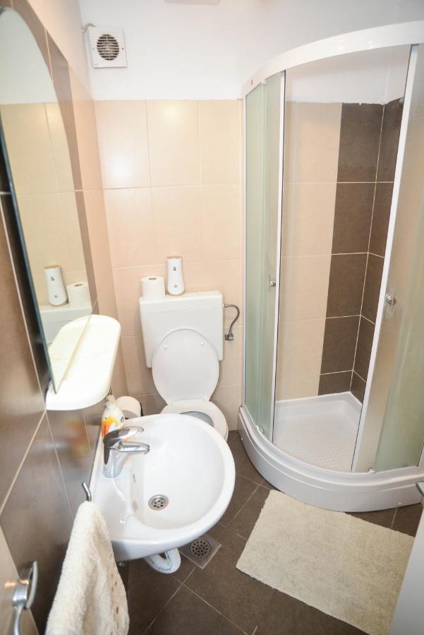 Apartment Ante Biograd Na Moru Dış mekan fotoğraf